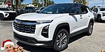 New 2026 CHEVROLET EQUINOX LT in JACKSONVILLE, FLORIDA