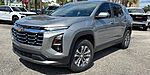 New 2026 CHEVROLET EQUINOX LT in JACKSONVILLE, FLORIDA