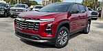 New 2026 CHEVROLET EQUINOX LT in JACKSONVILLE, FLORIDA