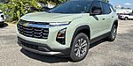 New 2026 CHEVROLET EQUINOX LT in JACKSONVILLE, FLORIDA