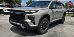 New 2026 CHEVROLET TRAVERSE Z71 in JACKSONVILLE, FLORIDA