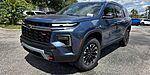 New 2026 CHEVROLET TRAVERSE Z71 in JACKSONVILLE, FLORIDA
