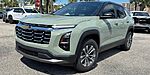 New 2026 CHEVROLET EQUINOX LT in JACKSONVILLE, FLORIDA