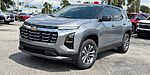 New 2026 CHEVROLET EQUINOX LT in JACKSONVILLE, FLORIDA