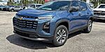 New 2026 CHEVROLET EQUINOX LT in JACKSONVILLE, FLORIDA