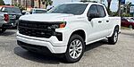 New 2026 CHEVROLET SILVERADO 1500 CUSTOM in JACKSONVILLE, FLORIDA