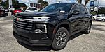 New 2026 CHEVROLET TRAVERSE LT in JACKSONVILLE, FLORIDA