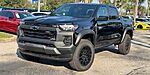 New 2026 CHEVROLET COLORADO TRAIL BOSS in JACKSONVILLE, FLORIDA