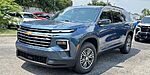 New 2026 CHEVROLET TRAVERSE LT in JACKSONVILLE, FLORIDA