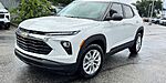 New 2026 CHEVROLET TRAILBLAZER LS in JACKSONVILLE, FLORIDA
