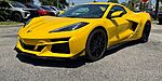 New 2025 CHEVROLET CORVETTE Z06 in JACKSONVILLE, FLORIDA
