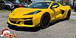 New 2025 CHEVROLET CORVETTE Z06 in JACKSONVILLE, FLORIDA