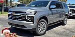 New 2025 CHEVROLET SUBURBAN PREMIER in JACKSONVILLE, FLORIDA