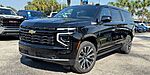 New 2025 CHEVROLET SUBURBAN HIGH COUNTRY in JACKSONVILLE, FLORIDA