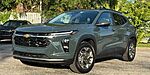New 2025 CHEVROLET TRAX LT in JACKSONVILLE, FLORIDA