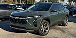 New 2025 CHEVROLET TRAX LT in JACKSONVILLE, FLORIDA