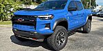 New 2026 CHEVROLET COLORADO ZR2 in JACKSONVILLE, FLORIDA