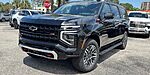 New 2025 CHEVROLET SUBURBAN Z71 in JACKSONVILLE, FLORIDA