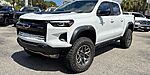 New 2026 CHEVROLET COLORADO ZR2 in JACKSONVILLE, FLORIDA
