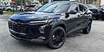New 2025 CHEVROLET TRAX ACTIV in JACKSONVILLE, FLORIDA