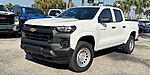 New 2026 CHEVROLET COLORADO WORK TRUCK in JACKSONVILLE, FLORIDA