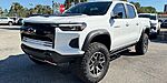 New 2026 CHEVROLET COLORADO ZR2 in JACKSONVILLE, FLORIDA