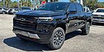 New 2026 CHEVROLET COLORADO Z71 in JACKSONVILLE, FLORIDA