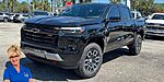 New 2026 CHEVROLET COLORADO Z71 in JACKSONVILLE, FLORIDA