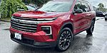 New 2025 CHEVROLET TRAVERSE LT in JACKSONVILLE, FLORIDA
