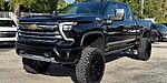 New 2025 CHEVROLET SILVERADO 2500 HIGH COUNTRY in JACKSONVILLE, FLORIDA