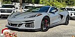 New 2025 CHEVROLET CORVETTE E-RAY in JACKSONVILLE, FLORIDA