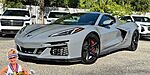 New 2025 CHEVROLET CORVETTE E-RAY in JACKSONVILLE, FLORIDA