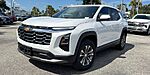 New 2026 CHEVROLET EQUINOX LT in JACKSONVILLE, FLORIDA