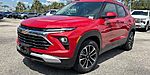 New 2026 CHEVROLET TRAILBLAZER LT in JACKSONVILLE, FLORIDA