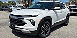 New 2026 CHEVROLET TRAILBLAZER LT in JACKSONVILLE, FLORIDA