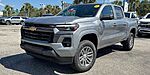 New 2026 CHEVROLET COLORADO LT in JACKSONVILLE, FLORIDA