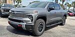 New 2026 CHEVROLET SILVERADO EV TRAIL BOSS in JACKSONVILLE, FLORIDA