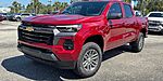 New 2026 CHEVROLET COLORADO LT in JACKSONVILLE, FLORIDA
