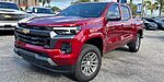 New 2026 CHEVROLET COLORADO LT in JACKSONVILLE, FLORIDA