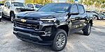 New 2026 CHEVROLET COLORADO LT in JACKSONVILLE, FLORIDA