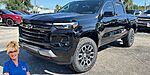 New 2026 CHEVROLET COLORADO Z71 in JACKSONVILLE, FLORIDA