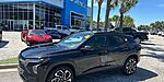 New 2025 CHEVROLET TRAX 2RS in JACKSONVILLE, FLORIDA