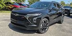 New 2025 CHEVROLET TRAX 2RS in JACKSONVILLE, FLORIDA