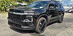 New 2026 CHEVROLET TRAVERSE LT in JACKSONVILLE, FLORIDA