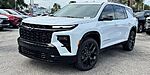New 2026 CHEVROLET TRAVERSE RS in JACKSONVILLE, FLORIDA