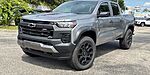 New 2026 CHEVROLET COLORADO TRAIL BOSS in JACKSONVILLE, FLORIDA