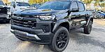 New 2026 CHEVROLET COLORADO TRAIL BOSS in JACKSONVILLE, FLORIDA