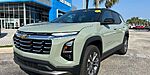 New 2026 CHEVROLET EQUINOX LT in JACKSONVILLE, FLORIDA