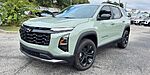New 2026 CHEVROLET EQUINOX LT in JACKSONVILLE, FLORIDA