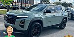 New 2026 CHEVROLET EQUINOX LT in JACKSONVILLE, FLORIDA